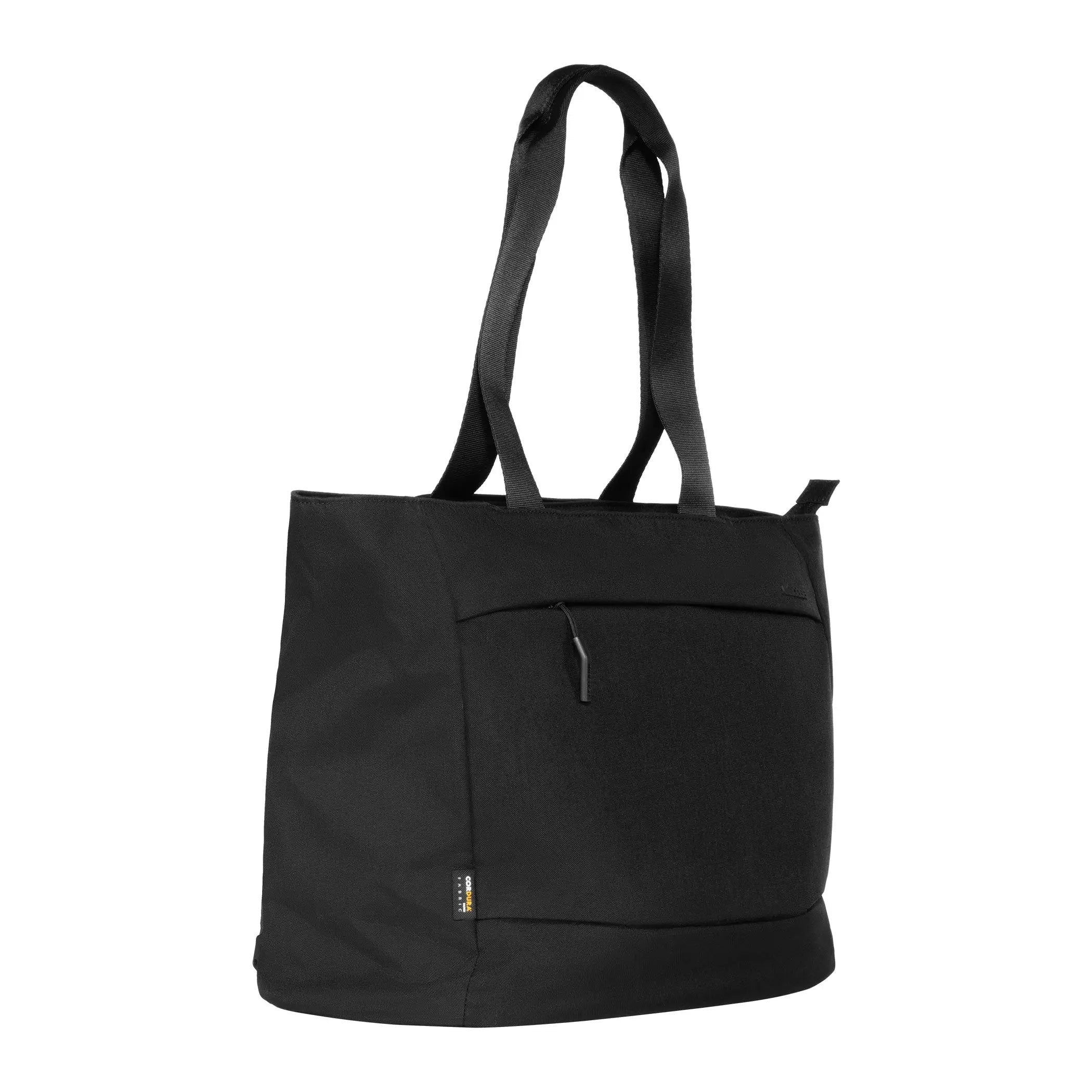 Incase City Market Tote with Cordura – Black – product image 2