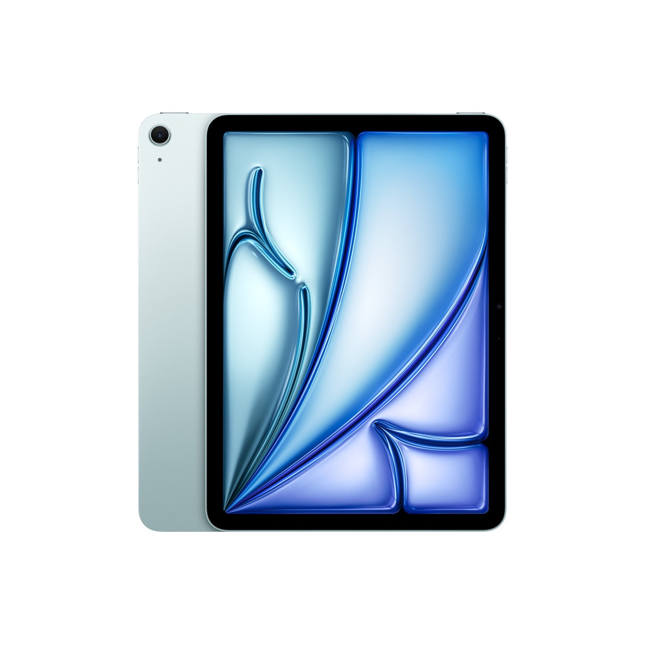iPad Air 11in (M4) Wi-Fi 1TB - Blue