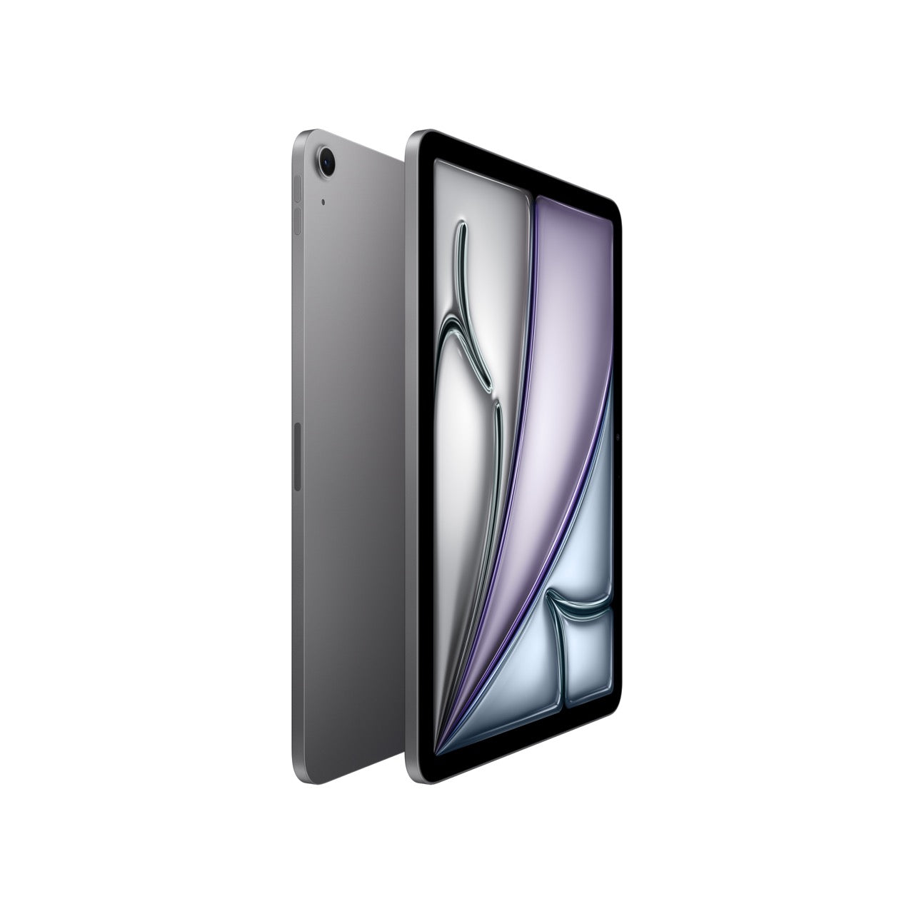 iPad Air 11in (M4) Wi-Fi 512GB - Space Grey