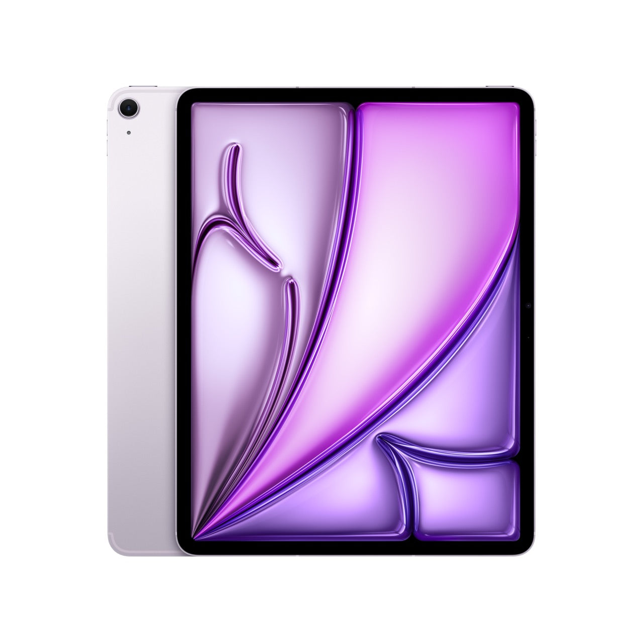 iPad Air 13in (M4) Wi-Fi + Cellular 1TB - Purple