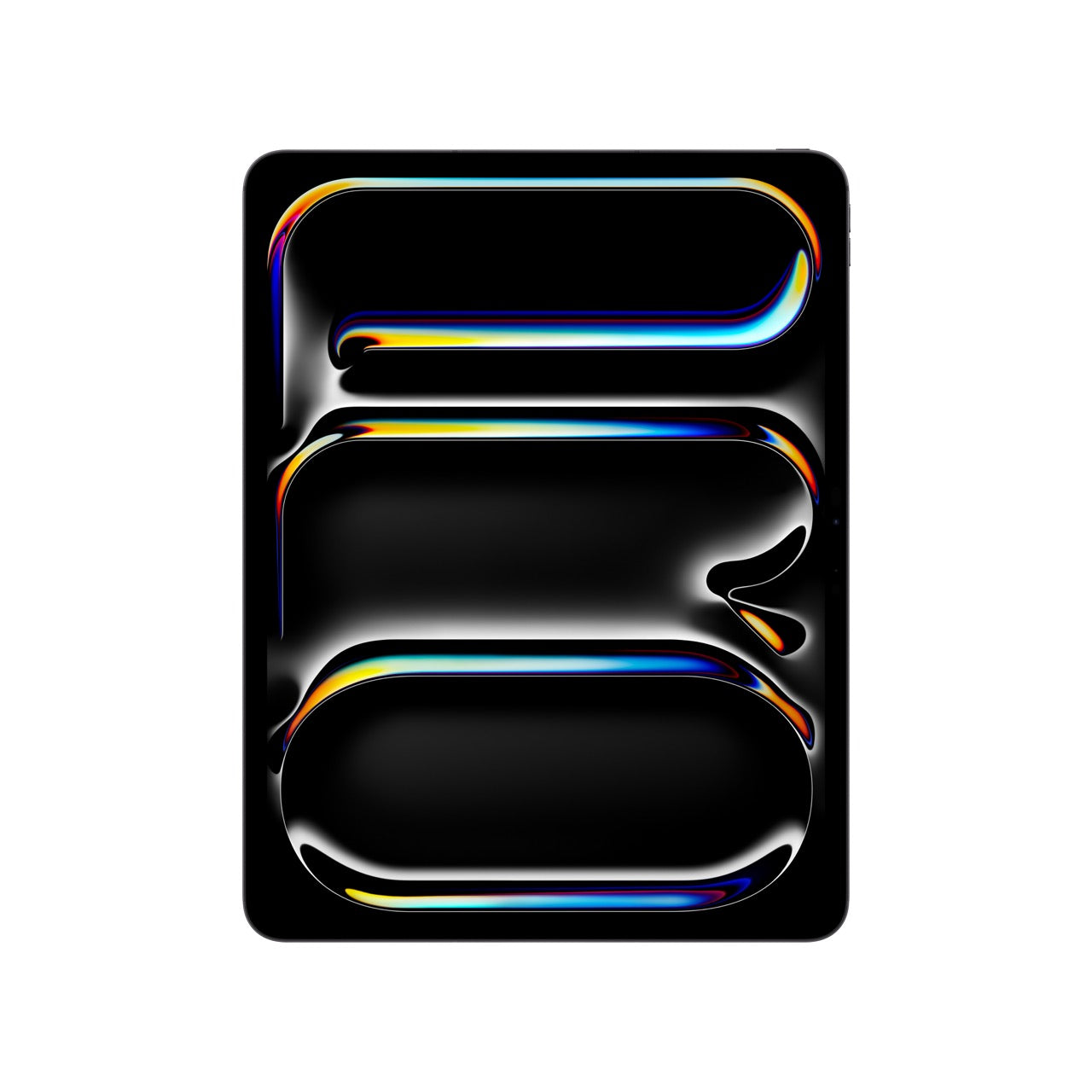 iPad Pro 13in (M5) Wi-Fi + Cellular 2TB with Nano-Texture Glass - Space Black