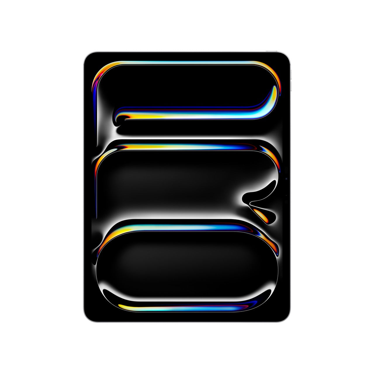 iPad Pro 13in (M5) Wi-Fi 1TB with Standard Glass - Silver