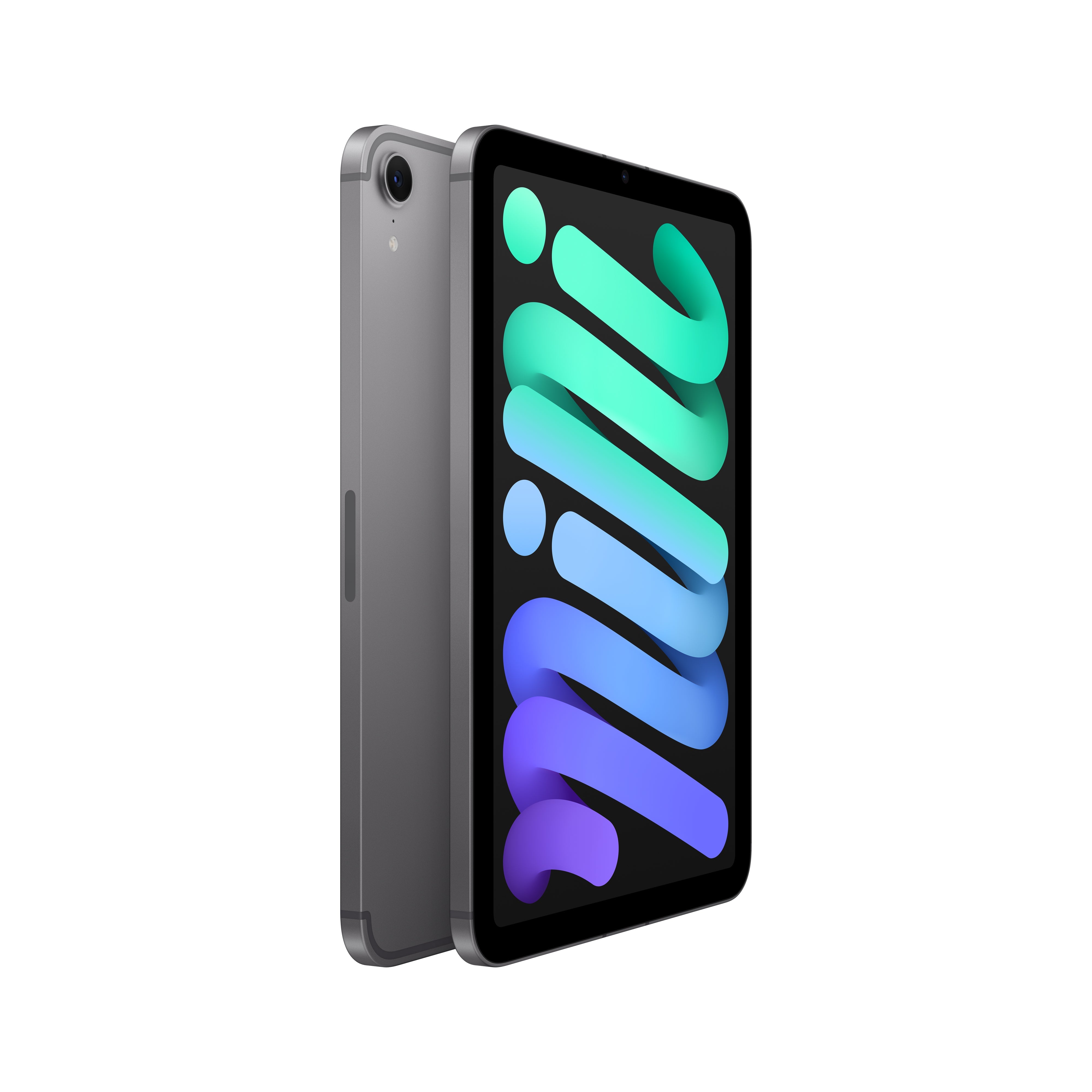 iPad mini (A17 Pro) 8.3in Wi-Fi + Cellular 512GB - Space Grey