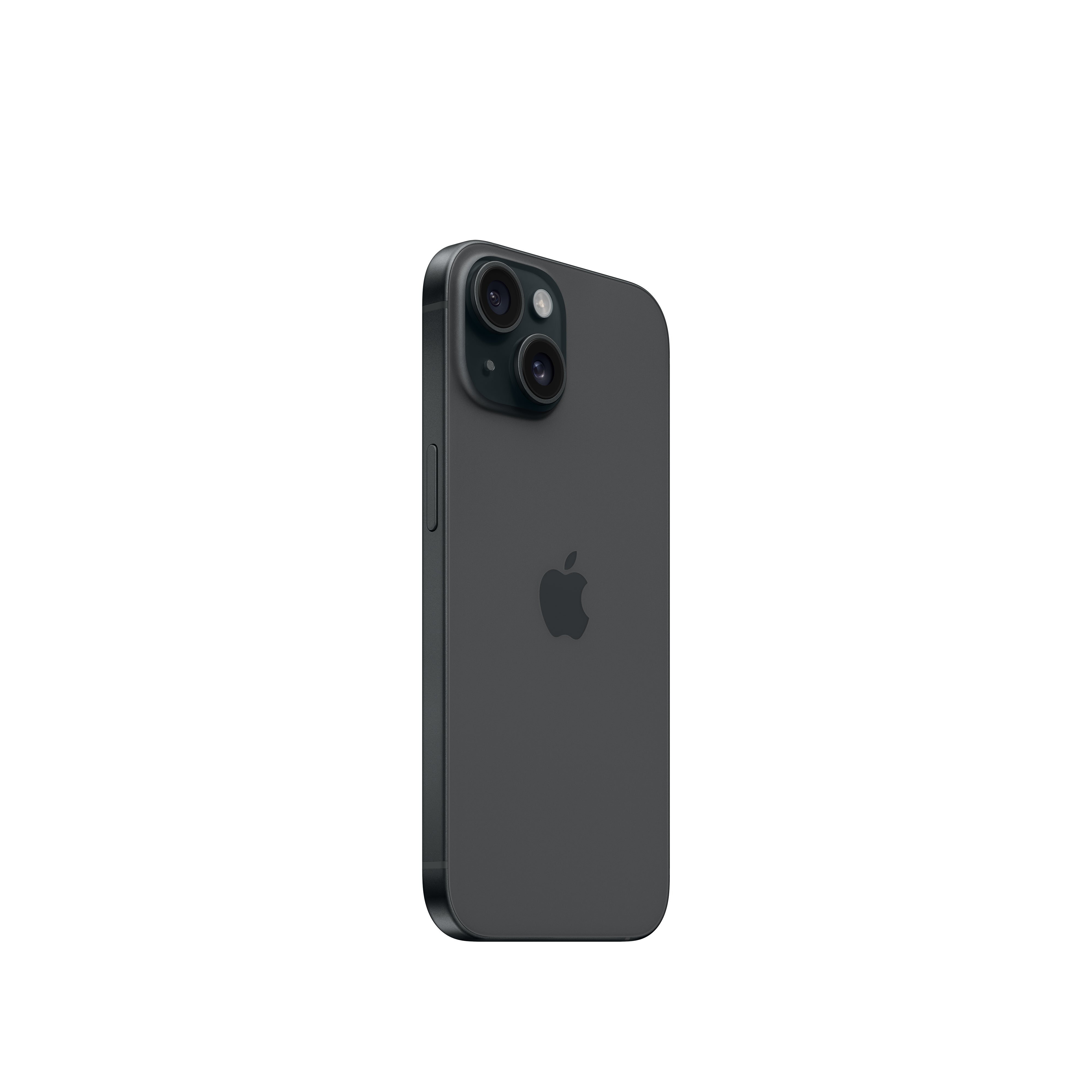 iPhone 15 256GB Black - MTP63ZP/A