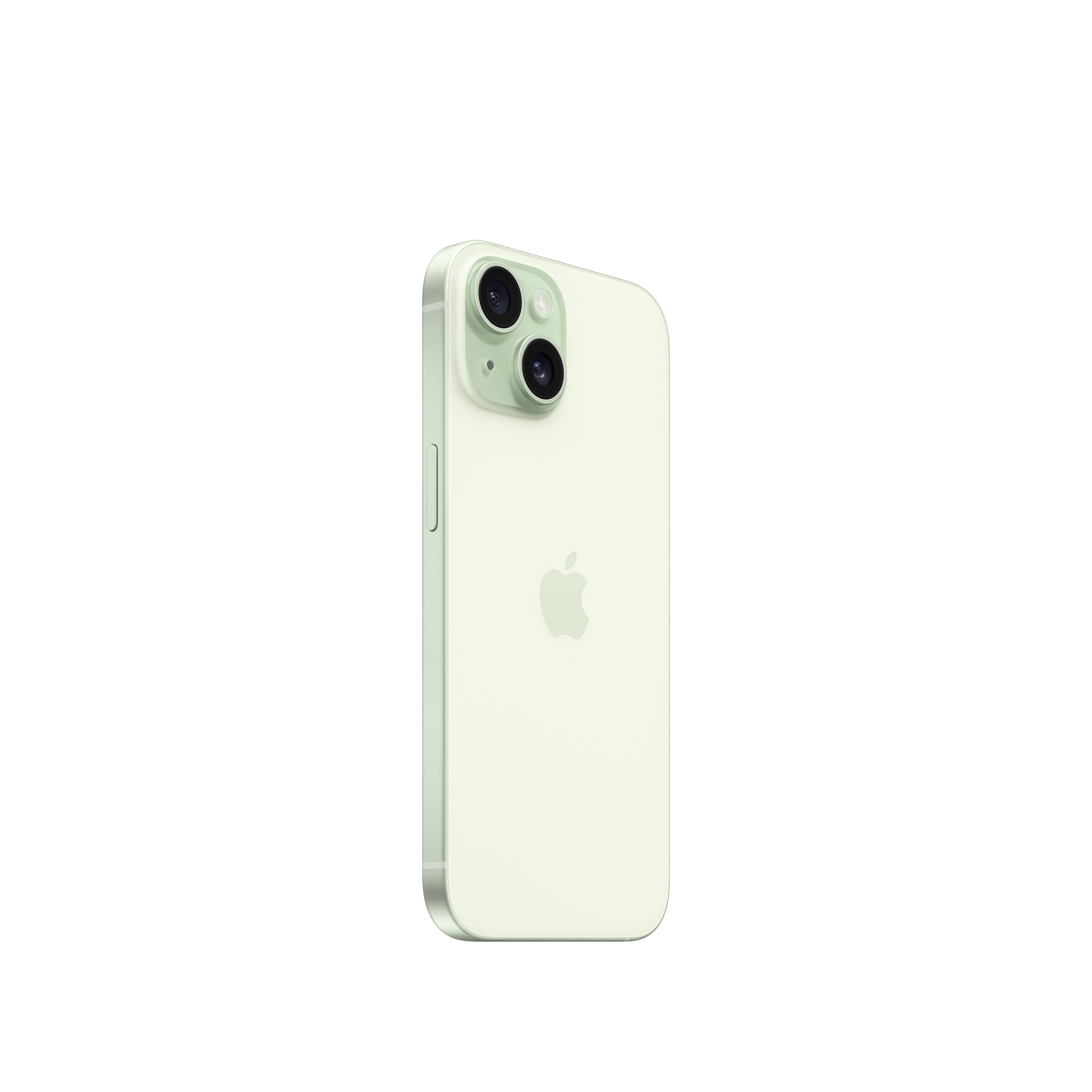 iPhone 15 128GB Green - MTP53ZP/A