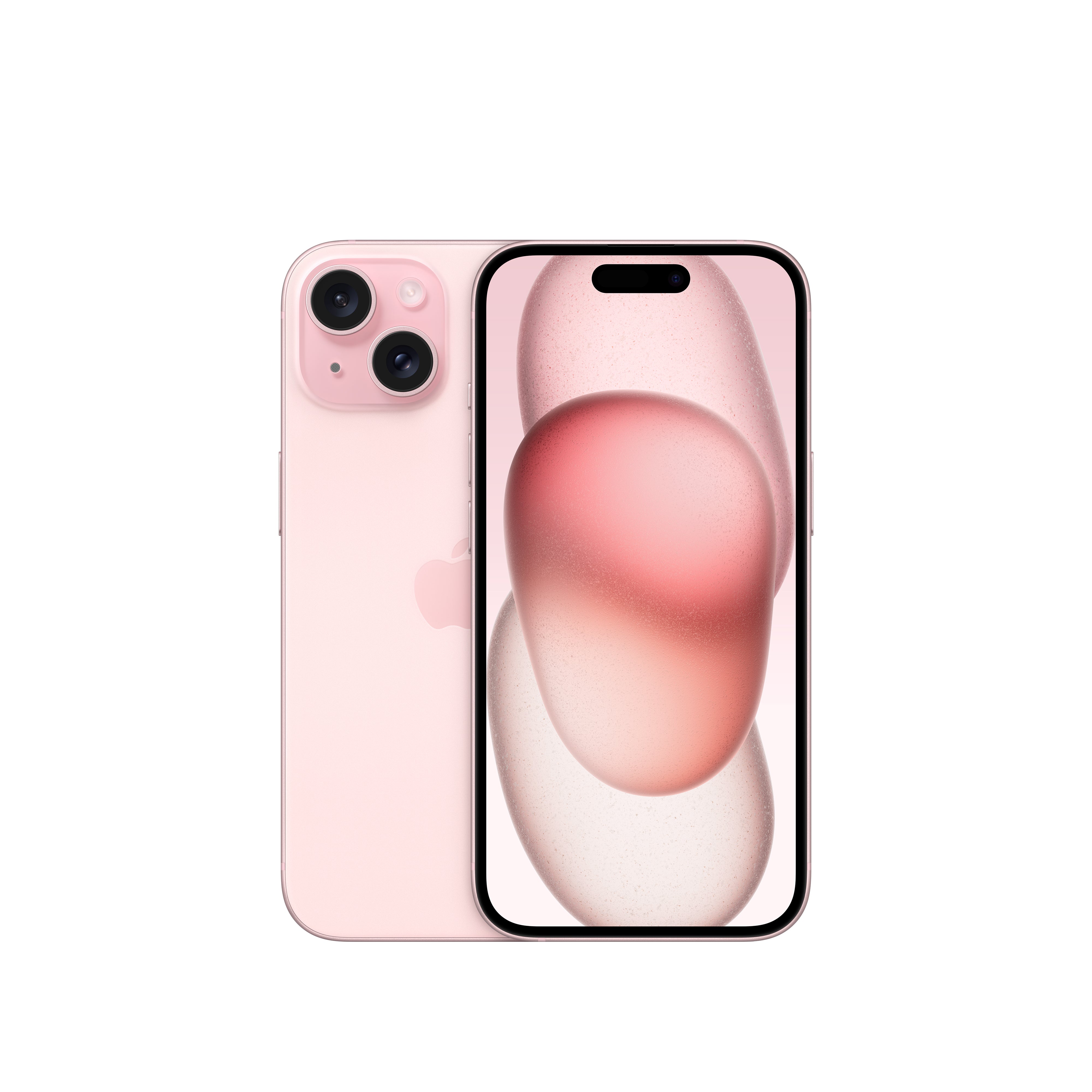 iPhone 15 128GB Pink - MTP13ZP/A