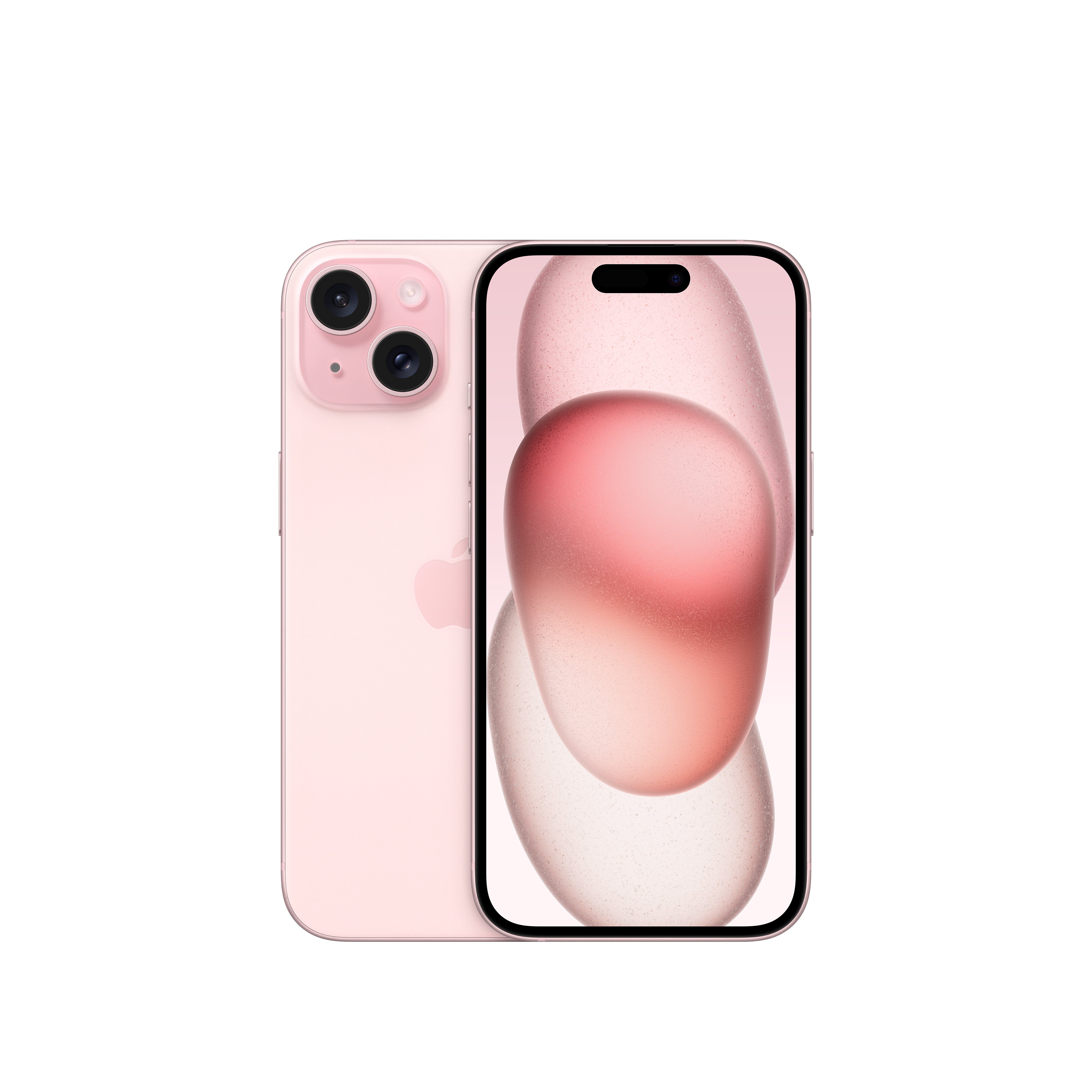 iPhone 15 256GB - Pink - Brand New