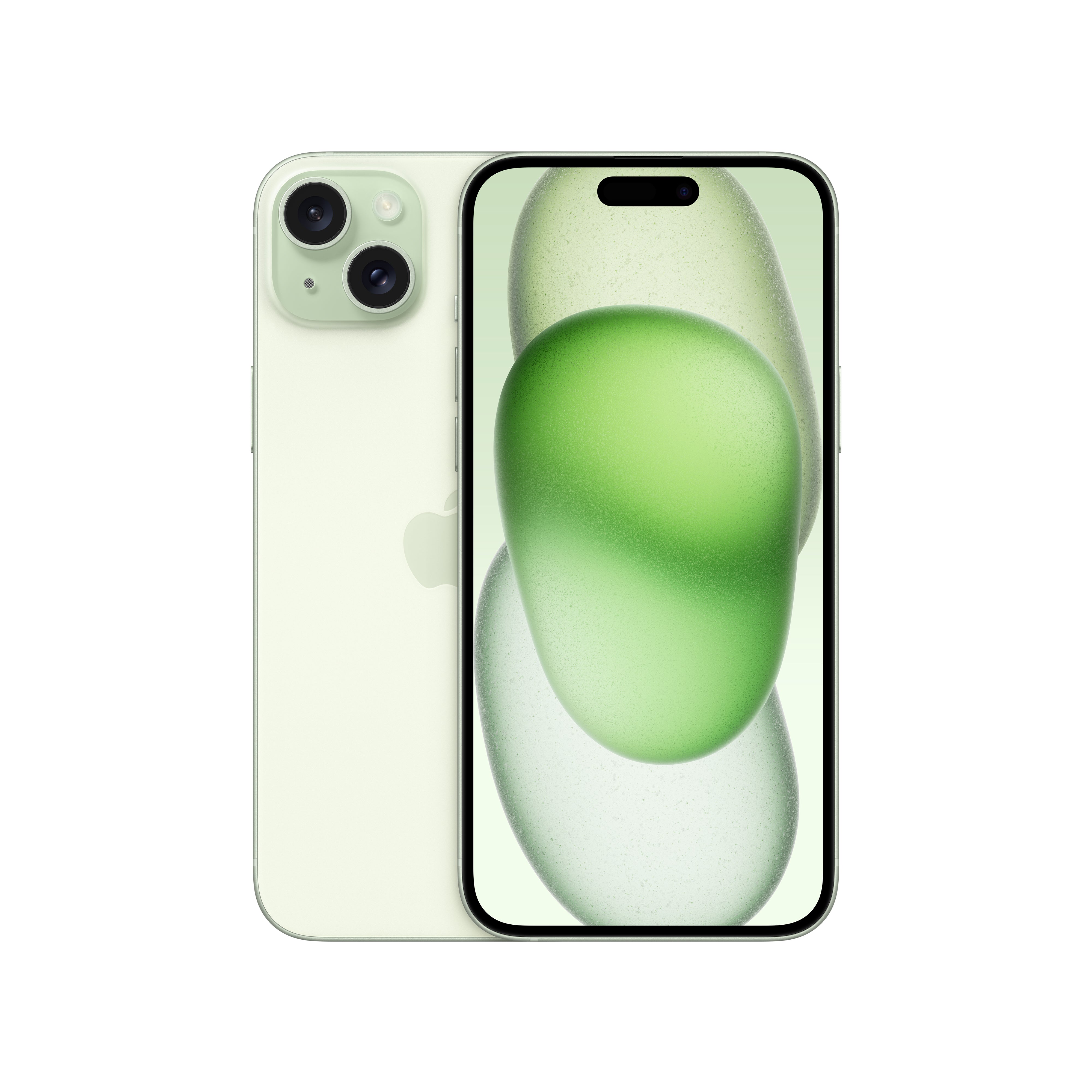 iPhone 15 Plus 128GB Green - MU173ZP/A