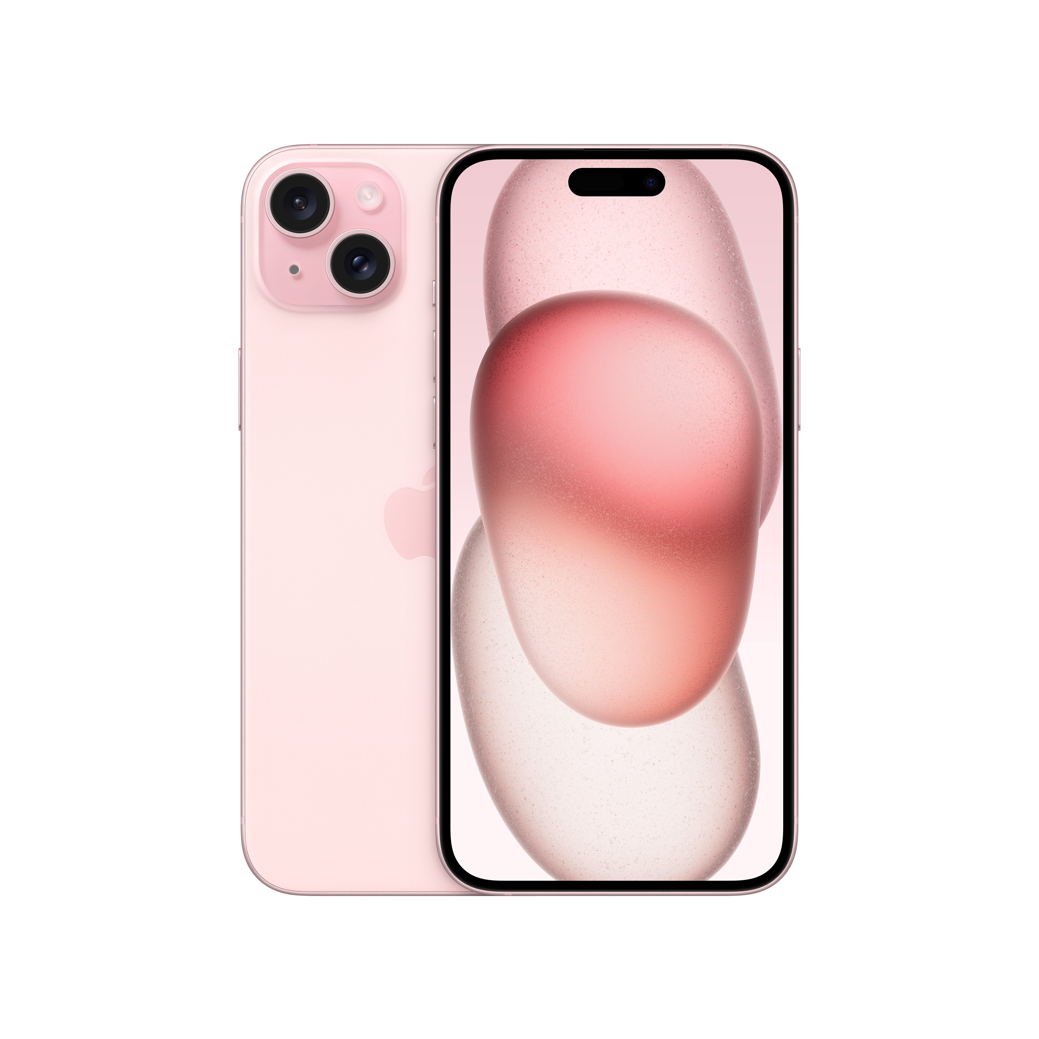 iPhone 15 Plus 512GB Pink - MU1J3ZP/A