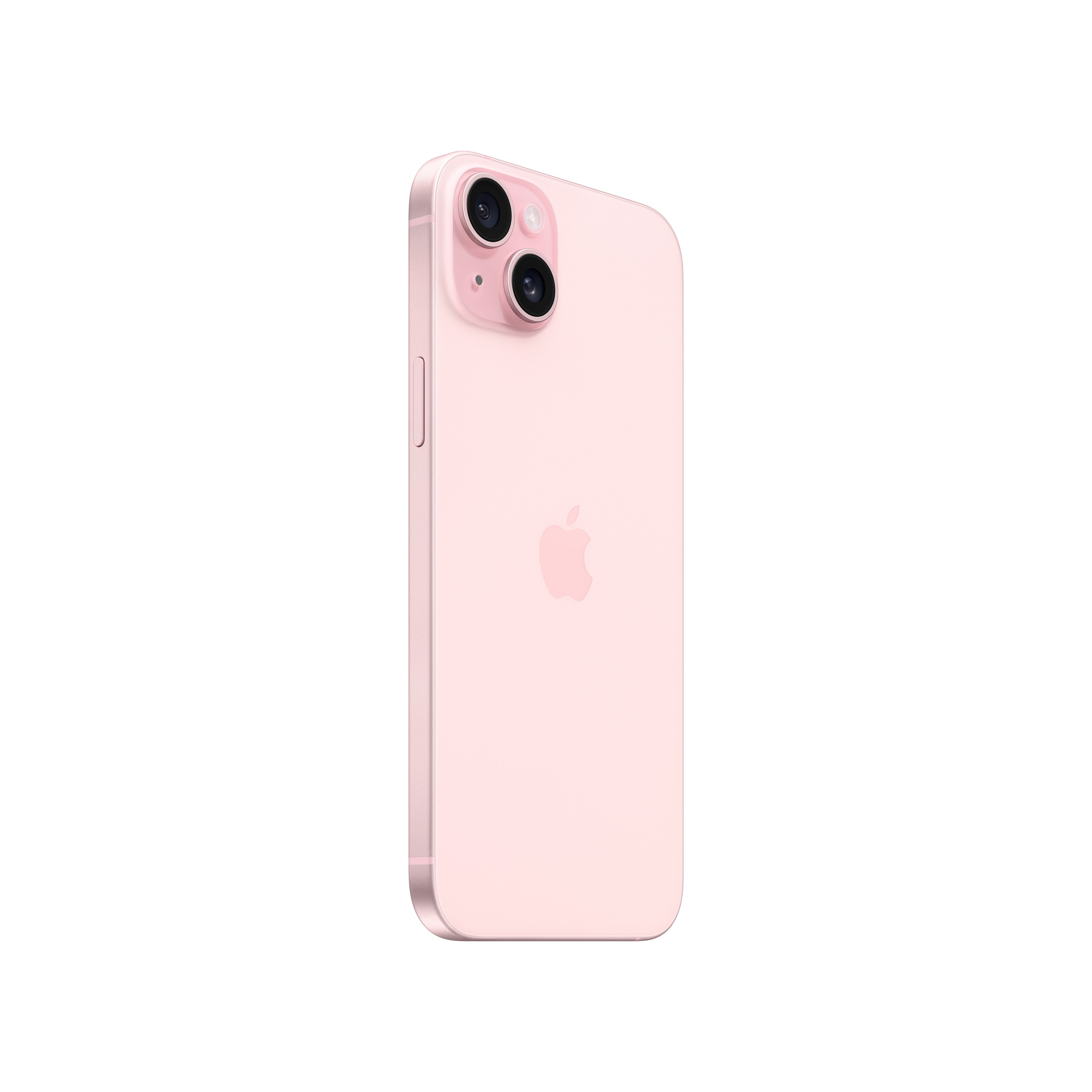 iPhone 15 Plus 256GB Pink - MU193ZP/A