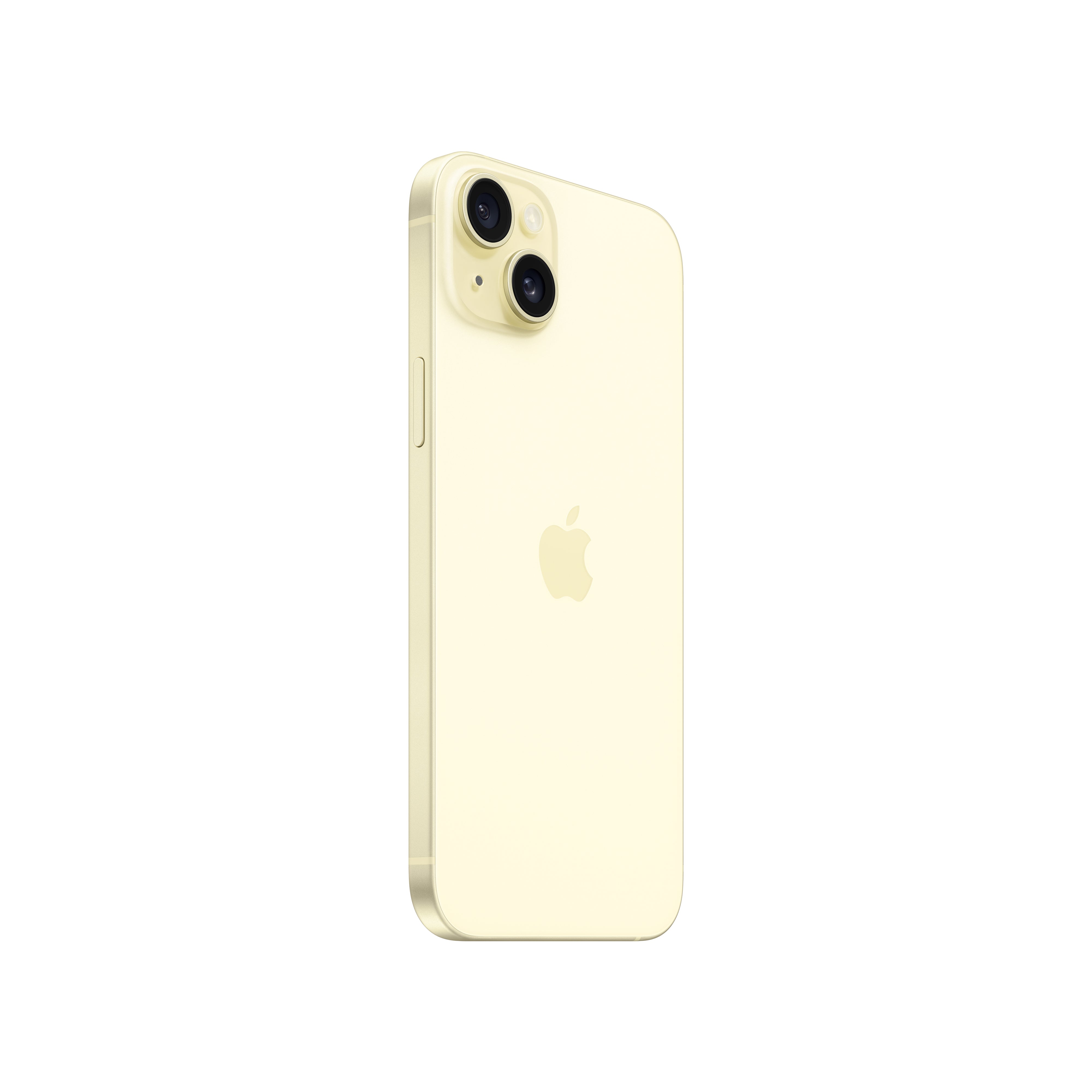 iPhone 15 Plus 256GB Yellow - MU1D3ZP/A