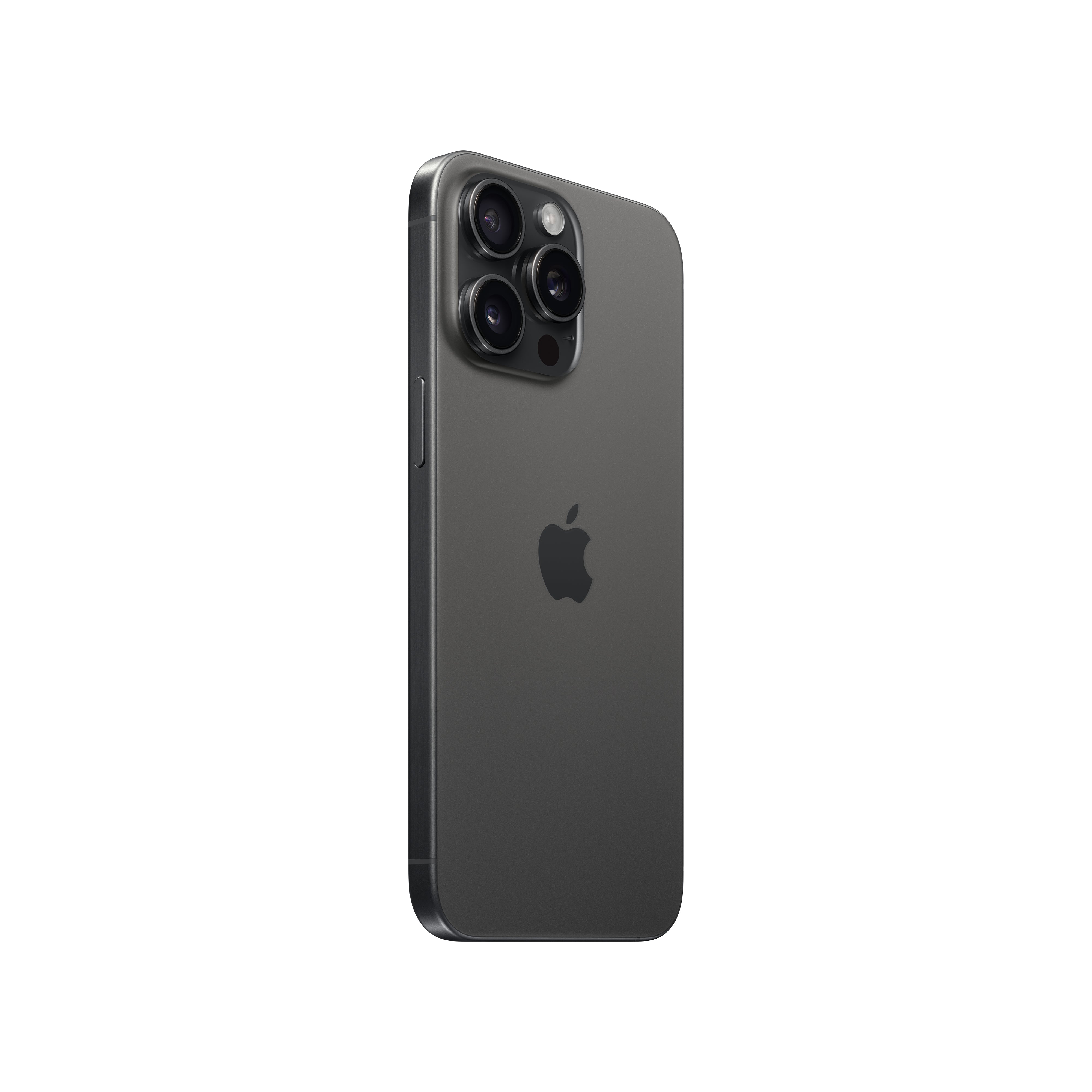 iPhone 15 Pro Max 1TB Black Titanium - MU7G3ZP/A