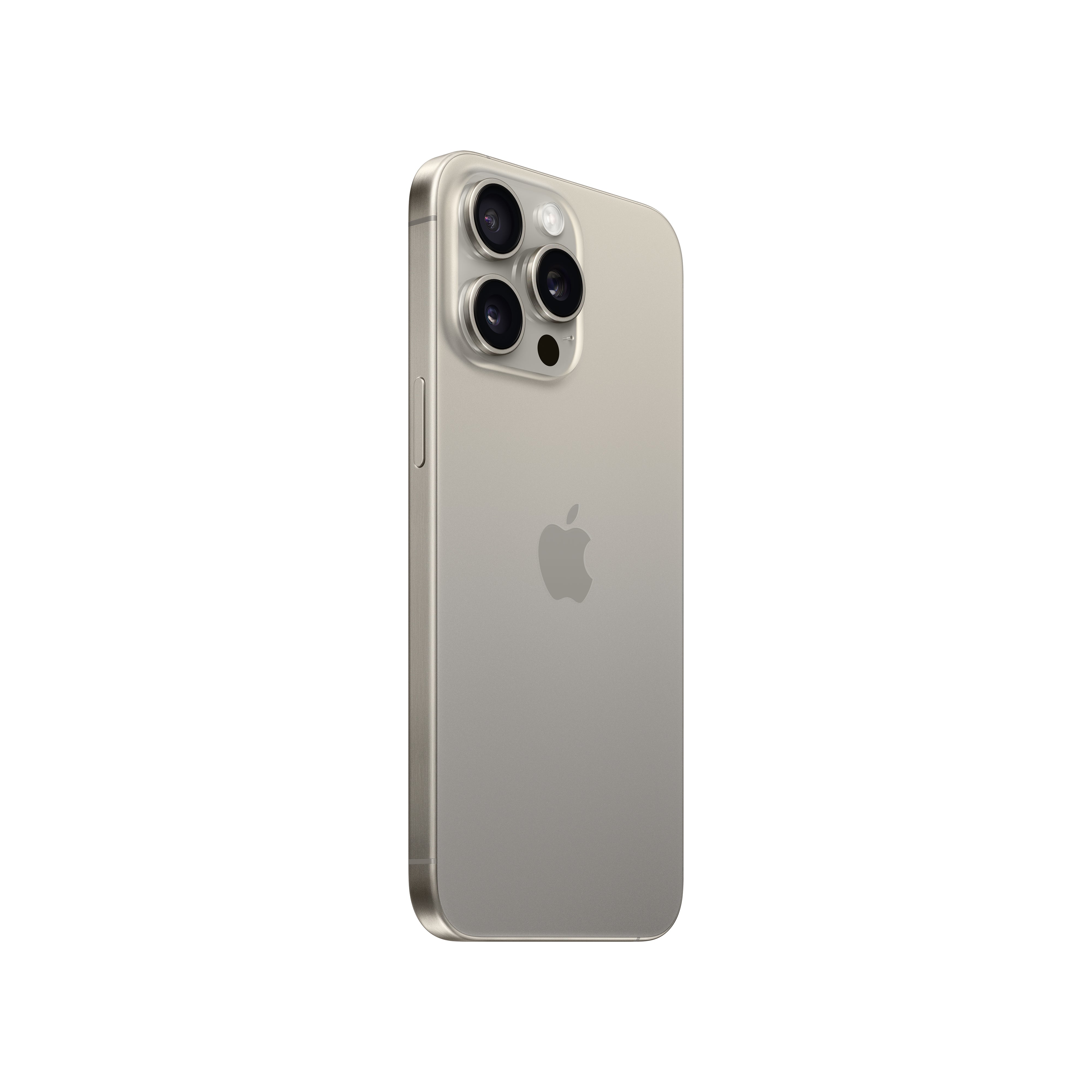 iPhone 15 Pro Max 1TB Natural Titanium - MU7J3ZP/A
