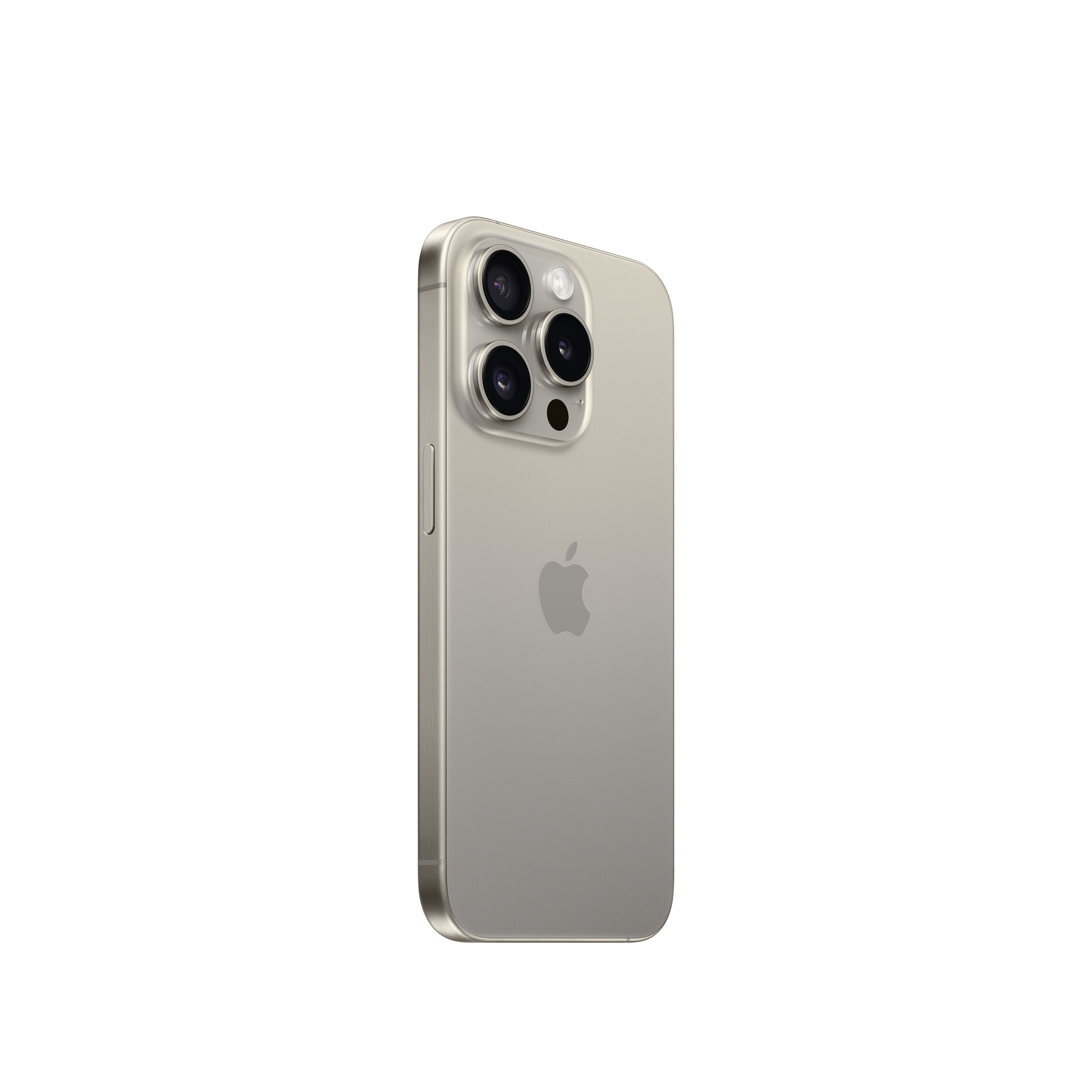 iPhone 15 Pro 512GB Natural Titanium - MTV93ZP/A
