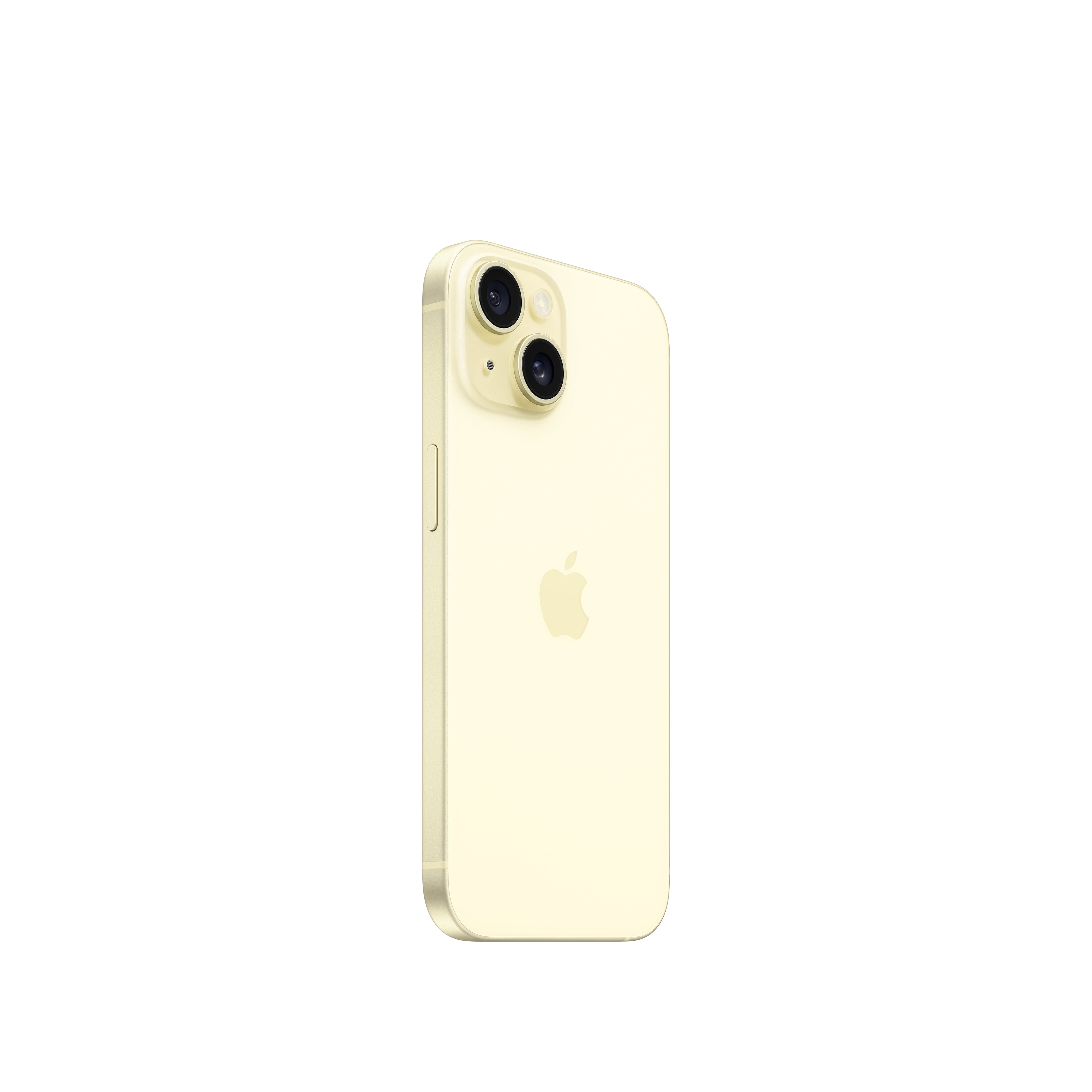 iPhone 15 128GB Yellow - MTP23ZP/A