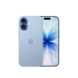 Apple iPhone 17 512GB – Mist Blue – MG6T4X/A