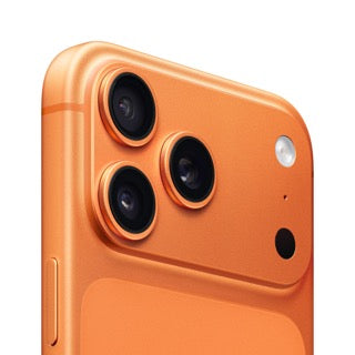 Apple iPhone 17 Pro Max 256GB – Cosmic Orange