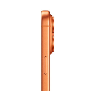 Apple iPhone 17 Pro Max 256GB – Cosmic Orange
