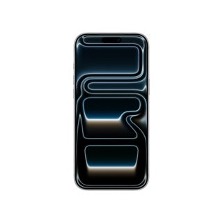 iPhone 17 Pro Max 256GB Silver