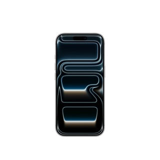 iPhone 17 Pro 256GB Silver