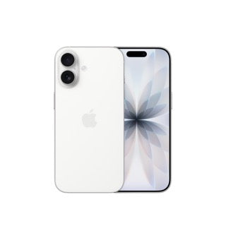 Apple iPhone 17 512GB – White – MG6Q4X/A