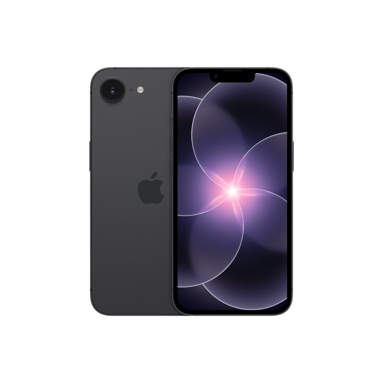 iPhone 17e 512GB - Black