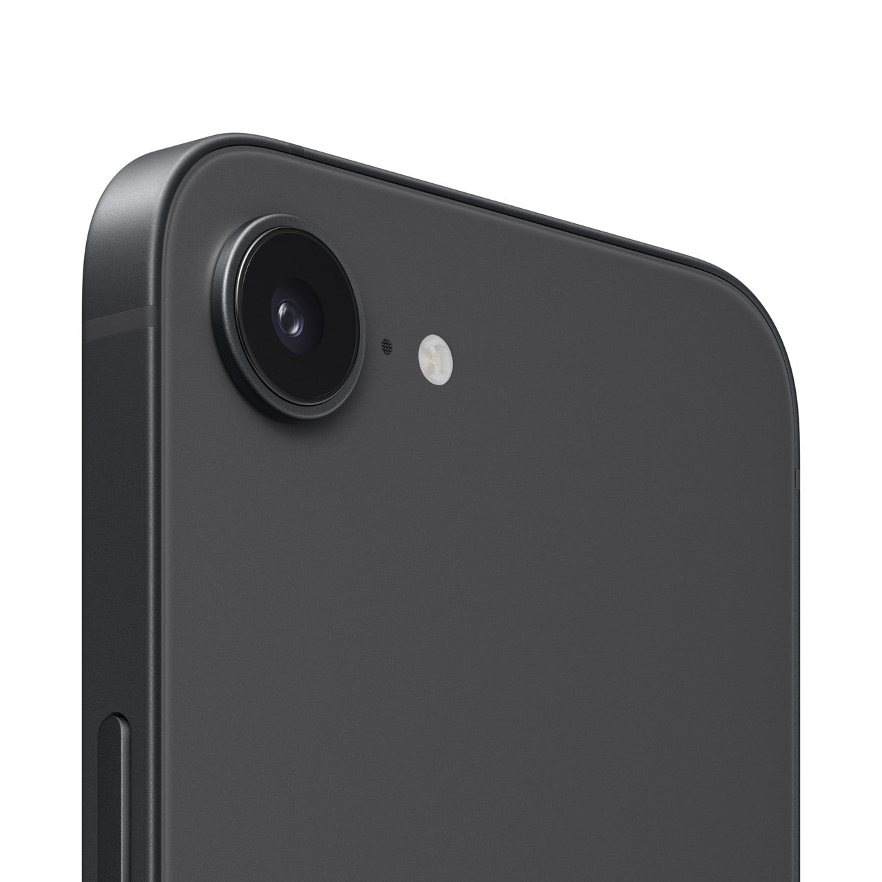 iPhone 17e 512GB - Black