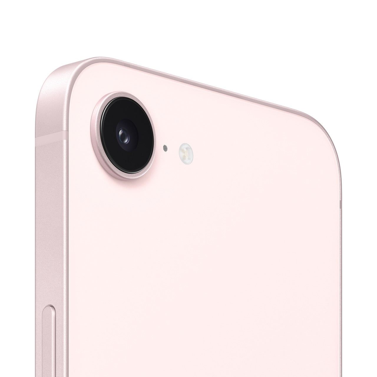 iPhone 17e 512GB - Soft Pink