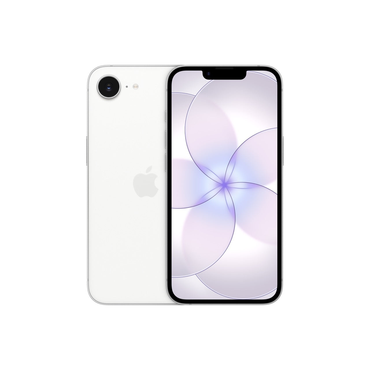 iPhone 17e 256GB - White