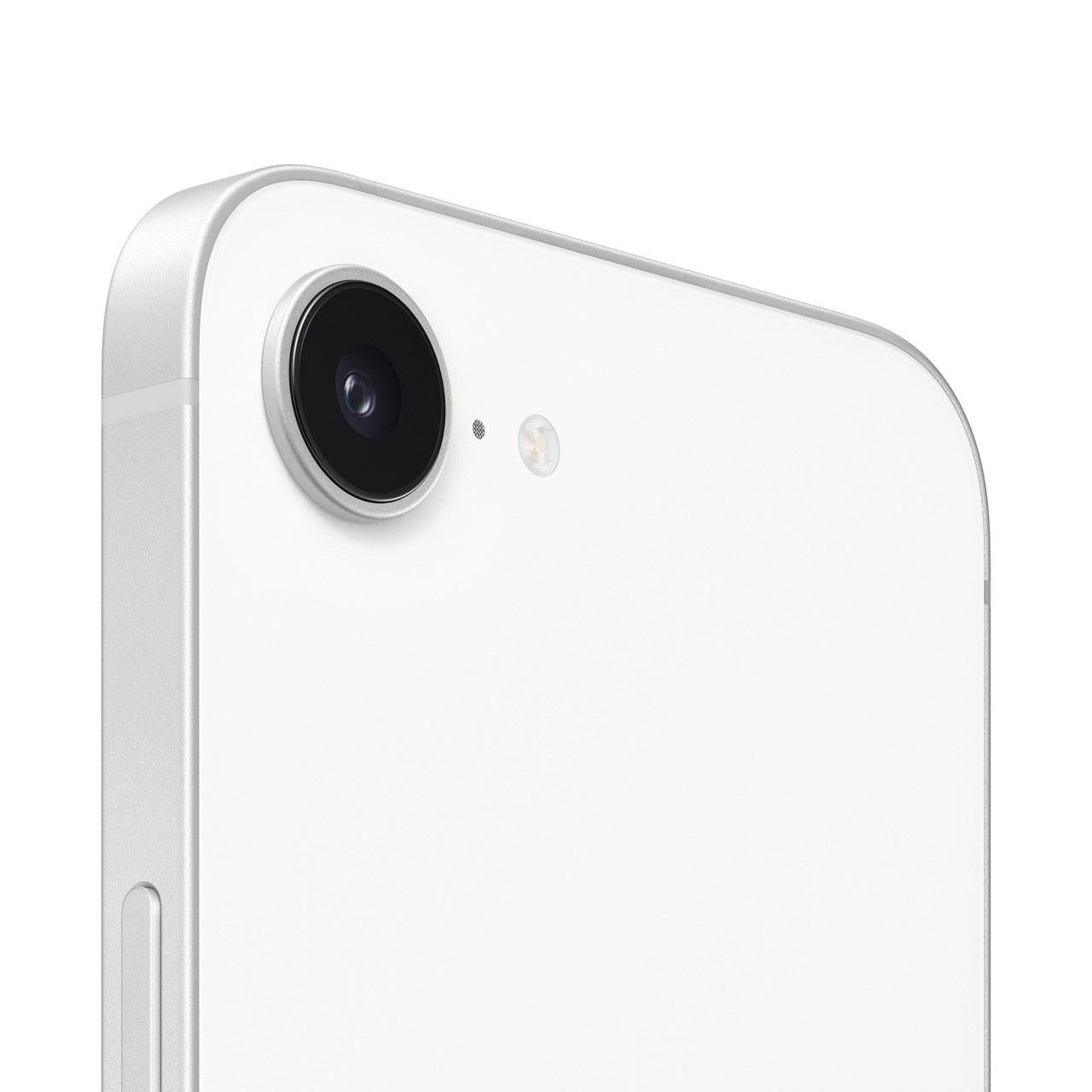 iPhone 17e 512GB - White