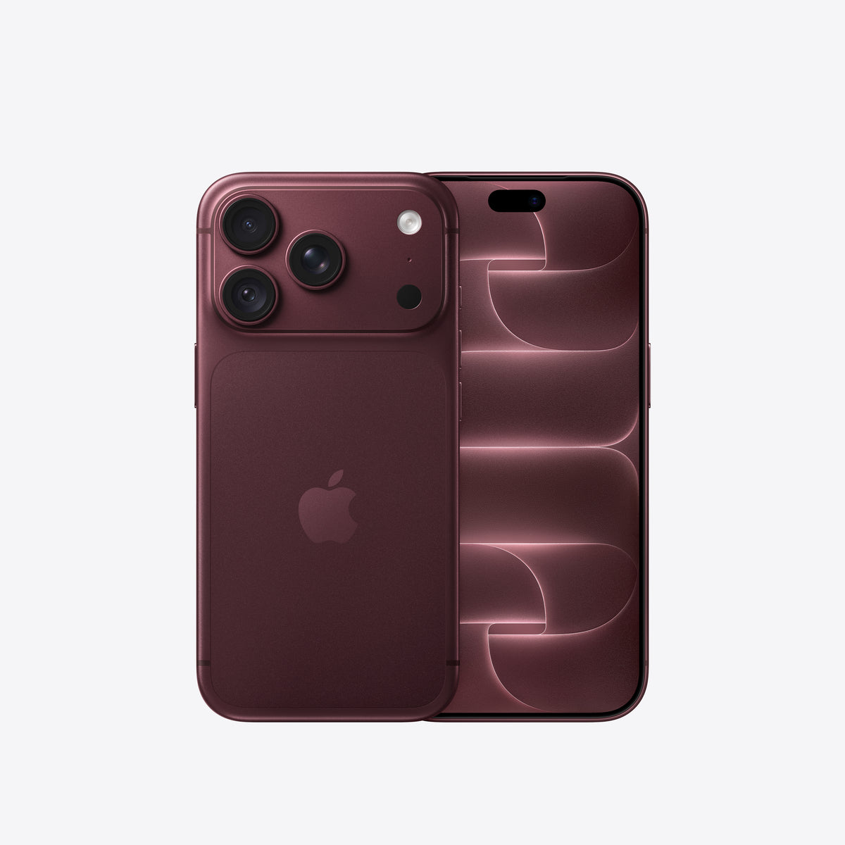 Apple iPhone 18 Pro 256GB β Burgundy β MJRR4X/A