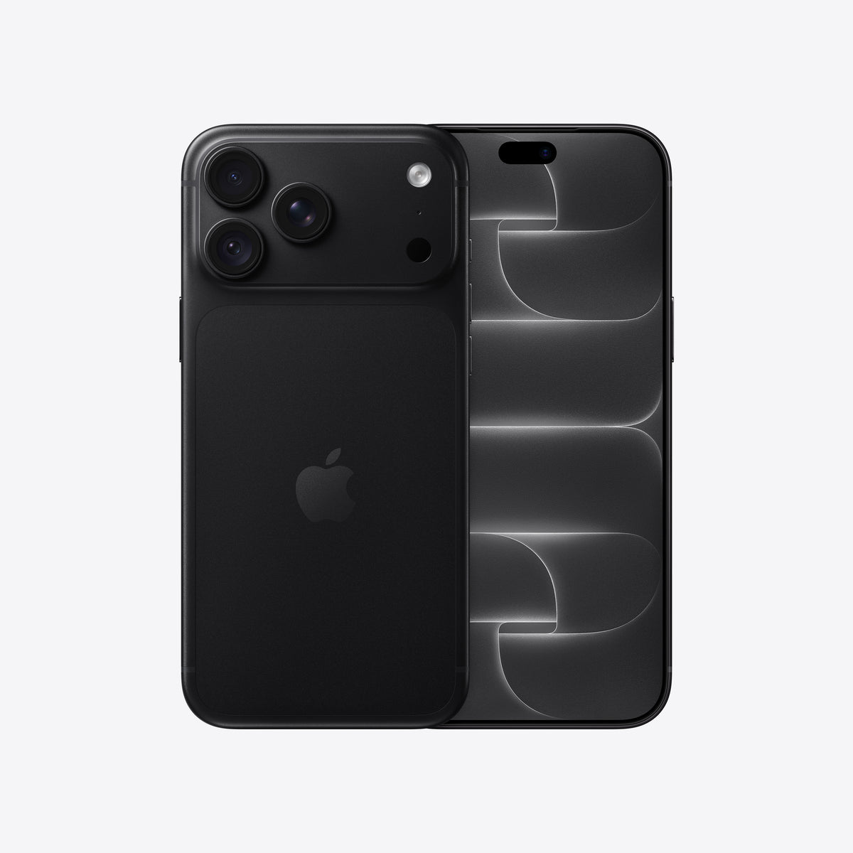 Apple iPhone 18 Pro Max 256GB β Black β MJXN4X/A