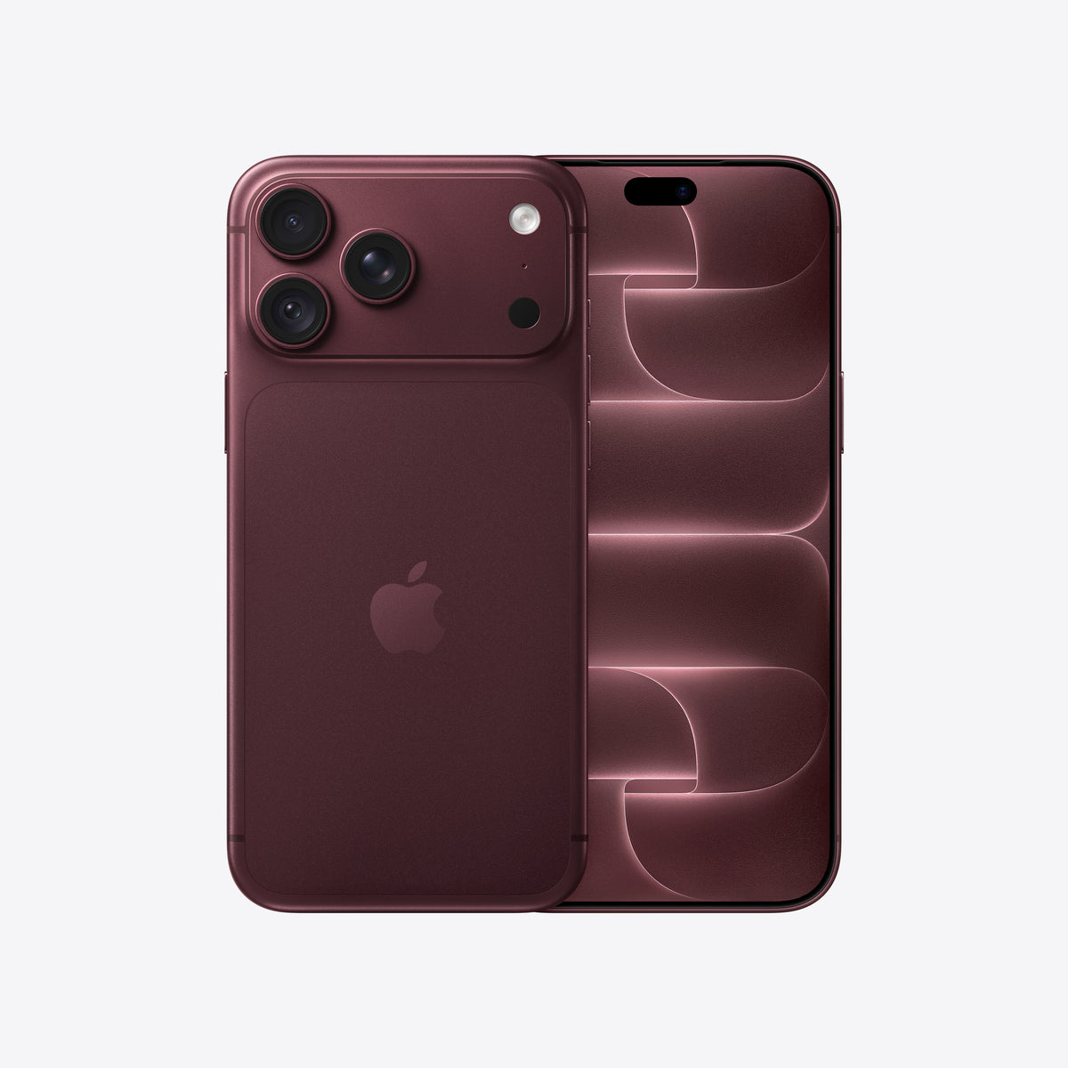 Apple iPhone 18 Pro Max 256GB β Burgundy β MJXQ4X/A