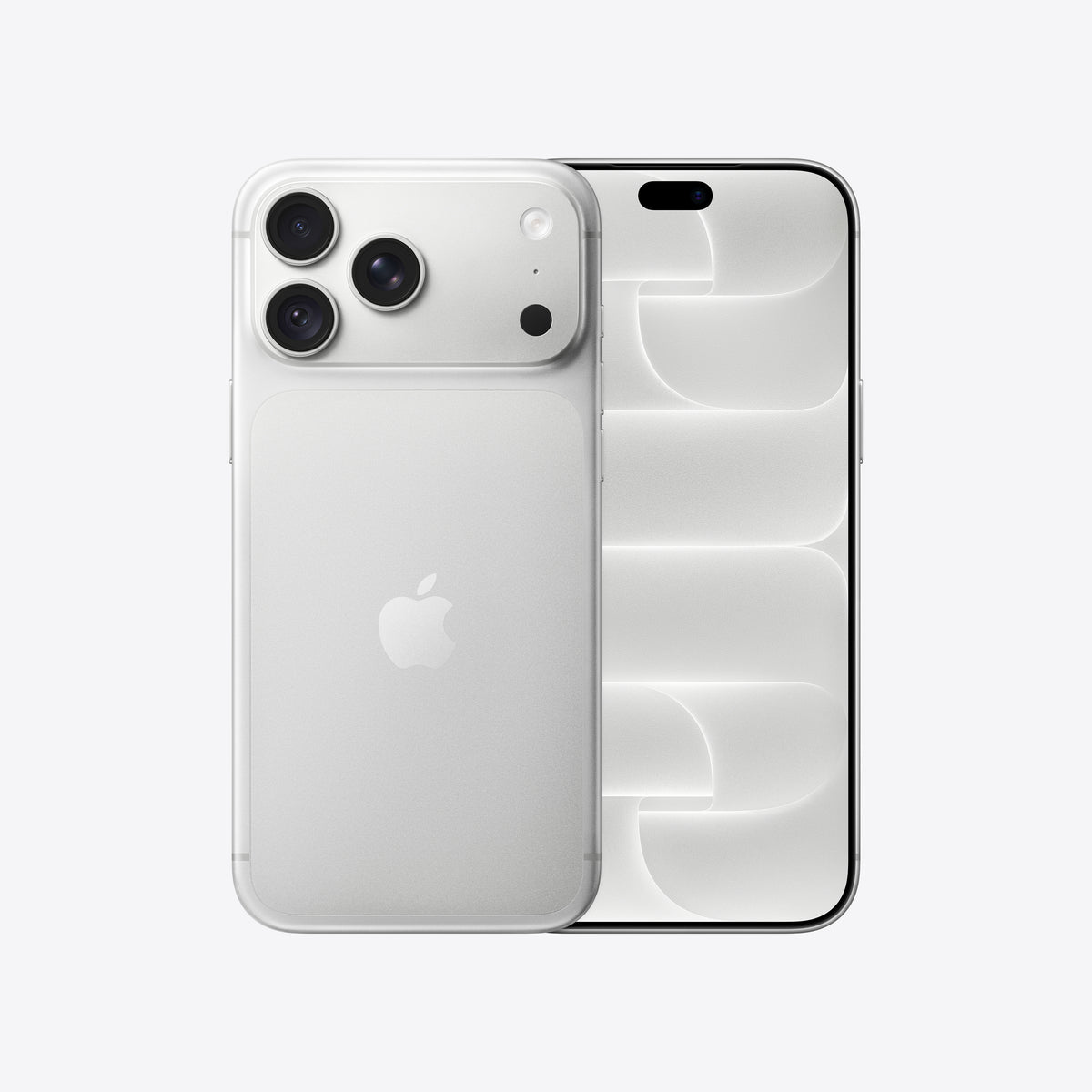 Apple iPhone 18 Pro Max 256GB β Silver β MJXP4X/A