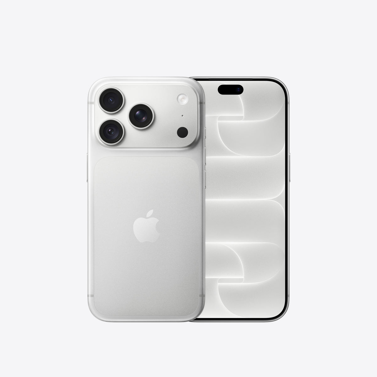 Apple iPhone 18 Pro 256GB β Silver β MJRQ4X/A