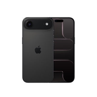 Apple iPhone Air 1TB β Space Black β MG2W4X/A