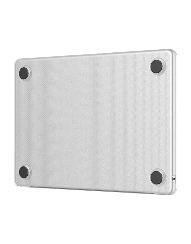Incase Dots Hardshell for 15-inch MacBook Air M2/M3/M5 – Clear – product image 2