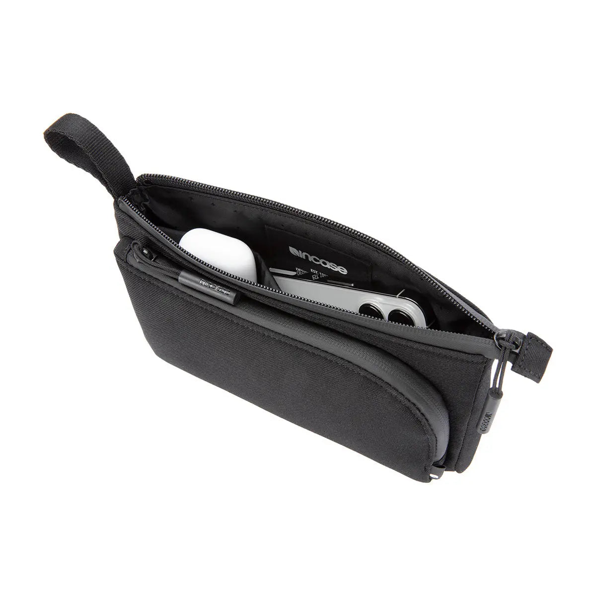 Incase Facet Accessory Organizer – Black – product image 1