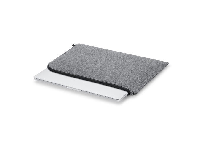 Incase Flat Sleeve for 15/16-inch MacBook Pro – Heather Gray – product image 2