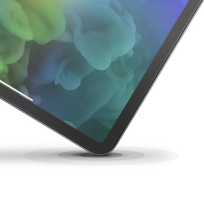 InvisibleShield-Glass+ Apple iPad Pro 11-inch Screen