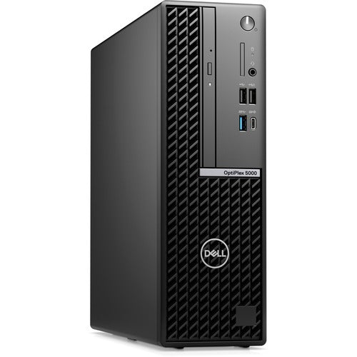 Dell Optiplex 5000 Intel Core I7-12700 16GB RAM 512GB - SFF - Win 11 Pro DVD+/-RW
