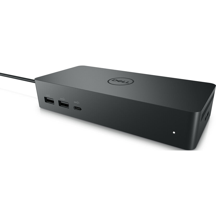 Dell UD22 USB Type C Docking Station for Notebook/Monitor - 130 W
