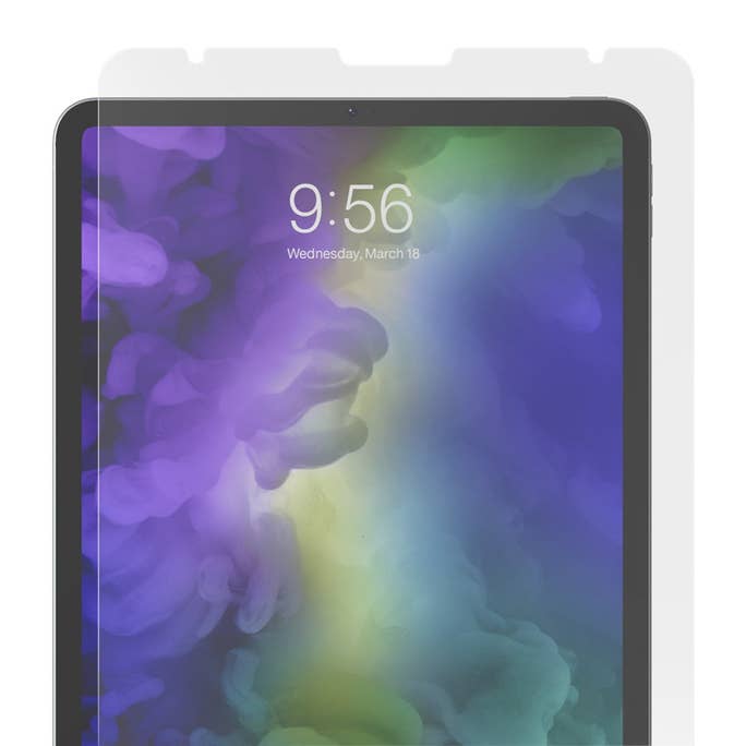 InvisibleShield-Glass+ Apple iPad Pro 11-inch Screen