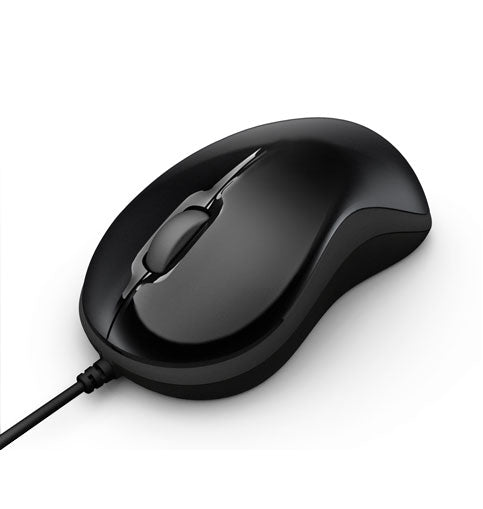 Gigabyte M5050 Curvy Optical Mouse