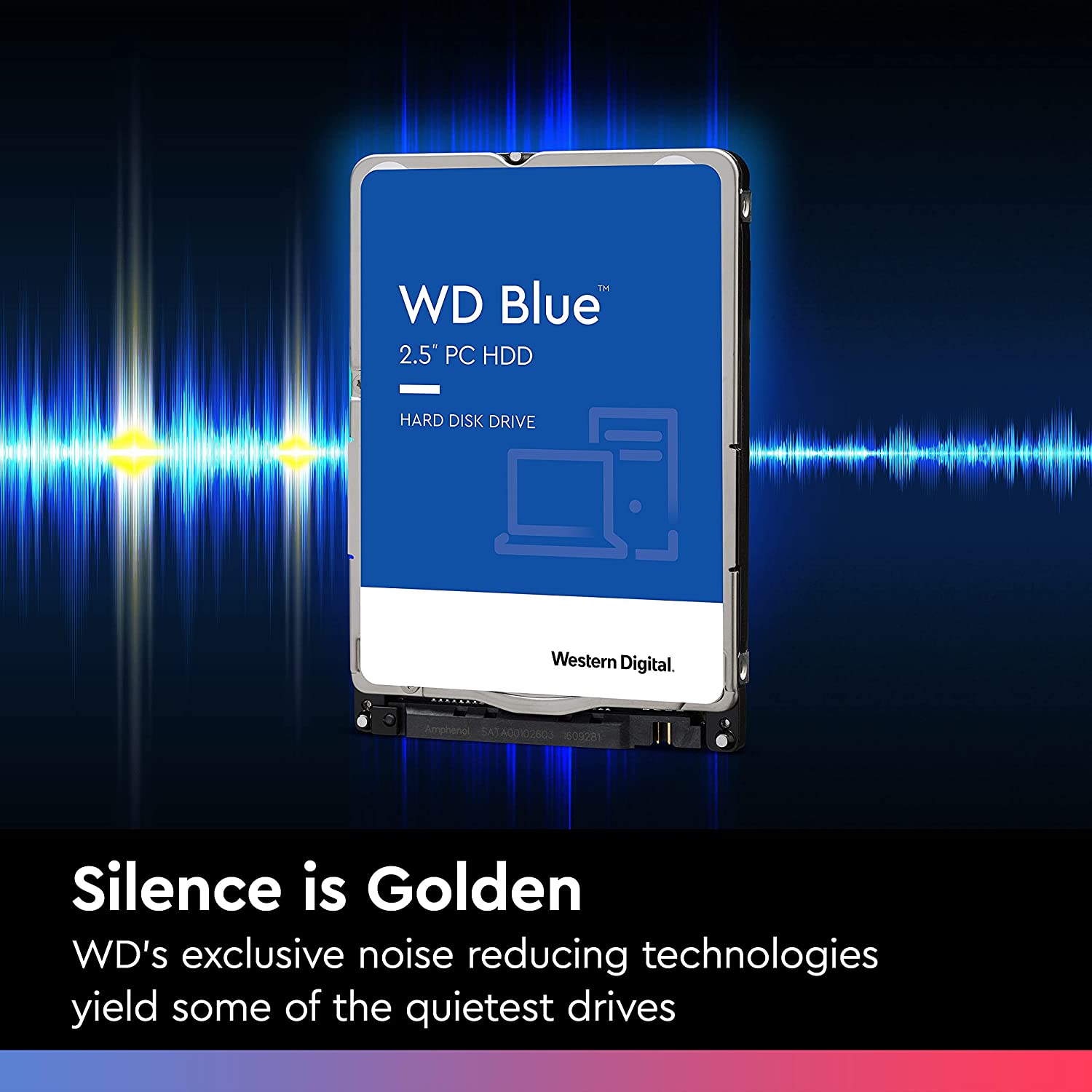 WD Blue