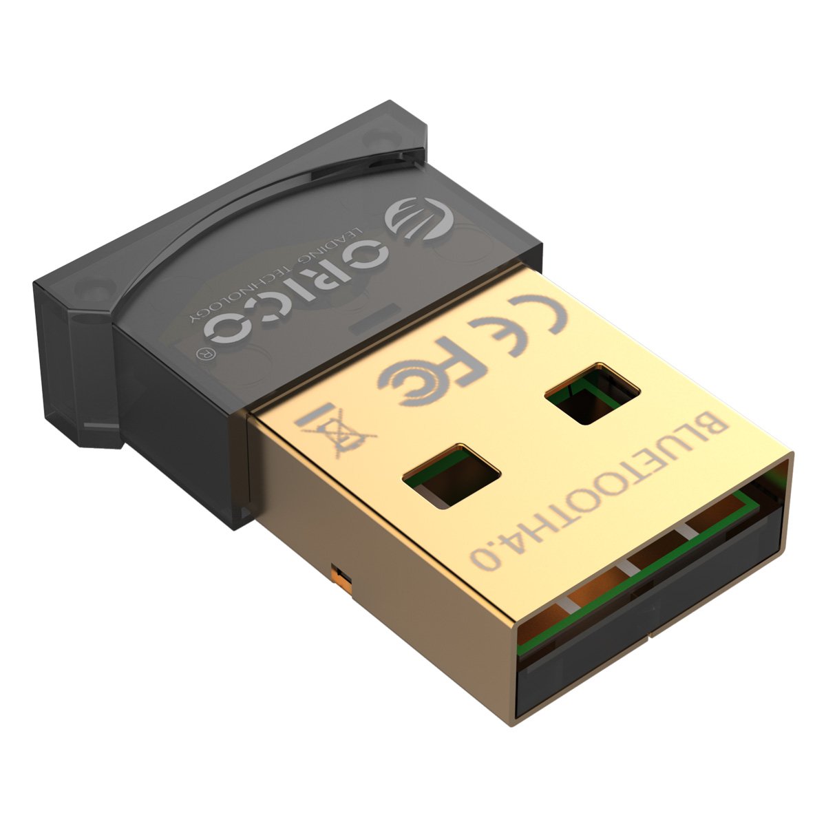Orico BTA-402 USB Bluetooth 4.0 Adapter