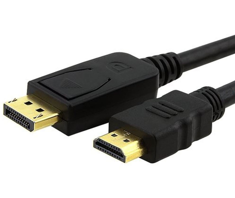 2 m High Speed True 4K HDMI Cable with Ethernet - 2L-7D02H-1, ATEN