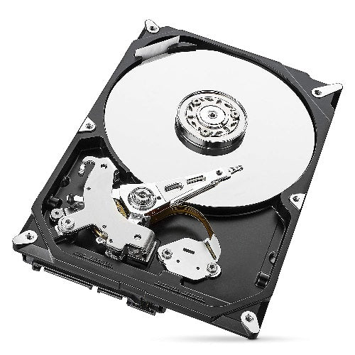 Seagate Barracuda 1Tb SATA HDD 3.5" Desktop Hard Drive