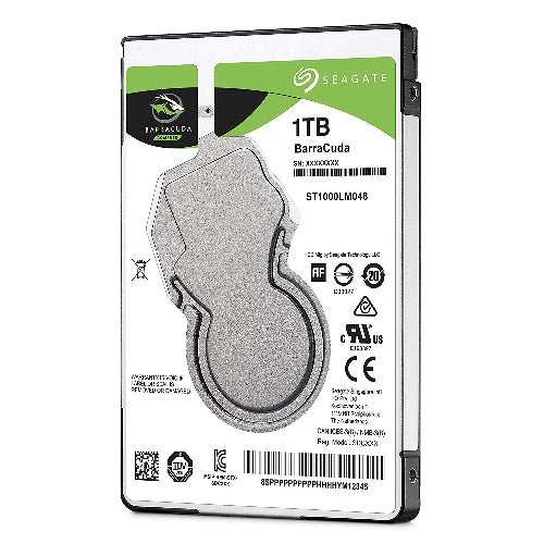 Seagate Barracuda ST1000LM048