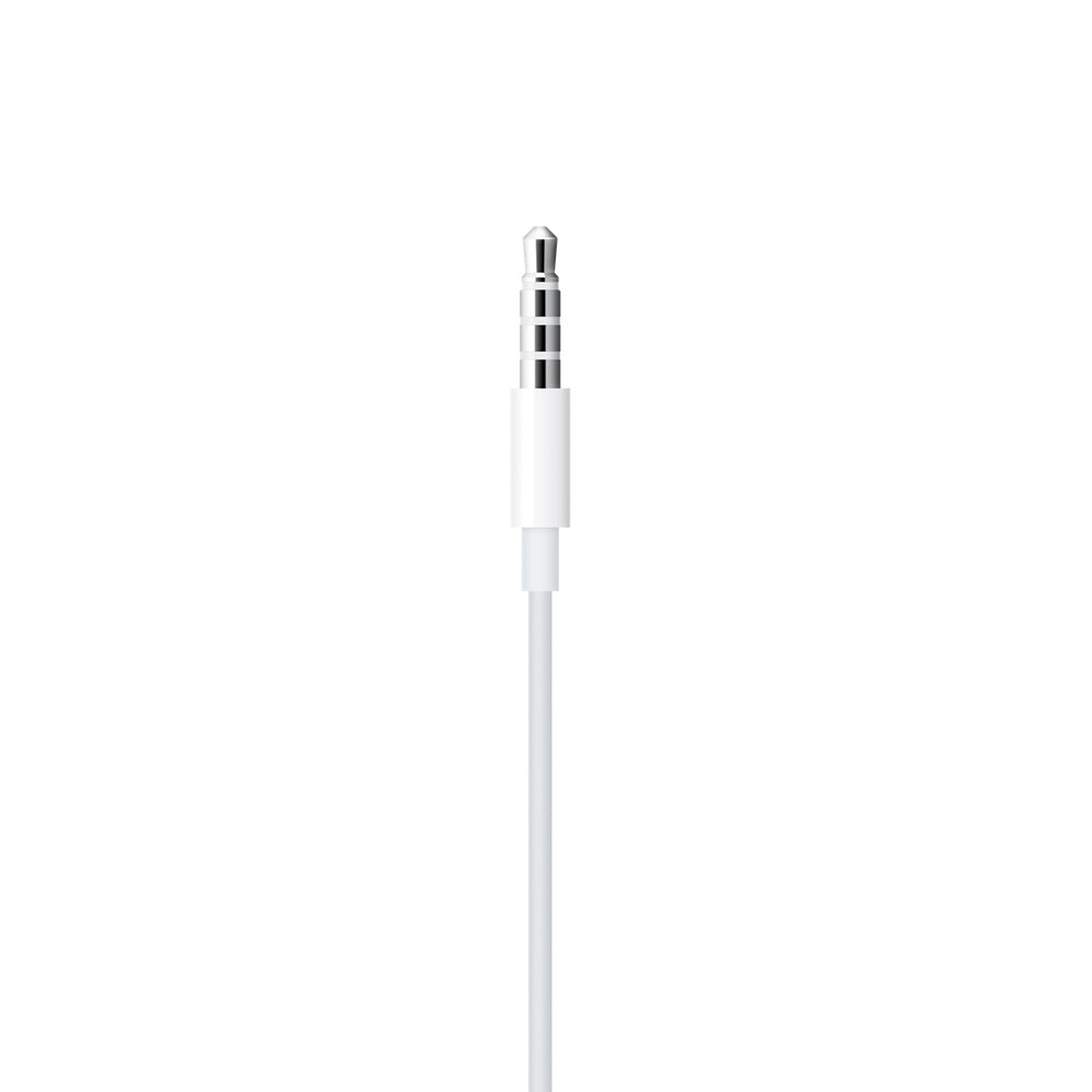 Apple Earpods With Remote and Mice (3.5MM Plug)